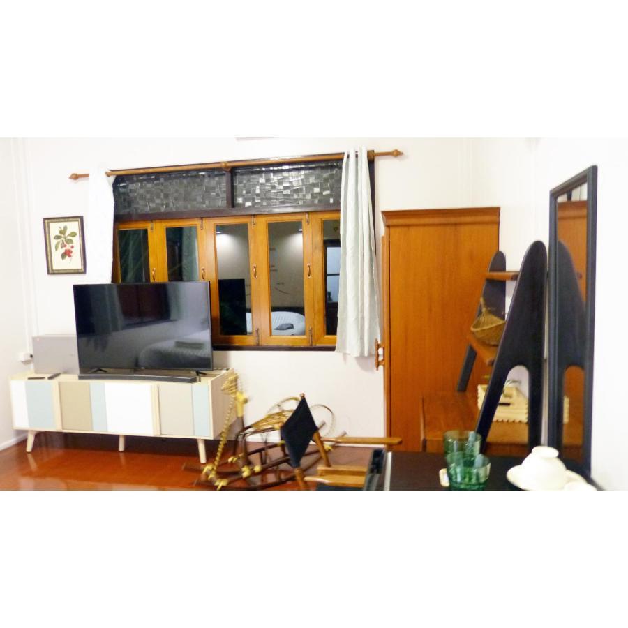 Banya Bnb: Cozy Thai Retreat in Prachuap Khiri Khan Exterior photo