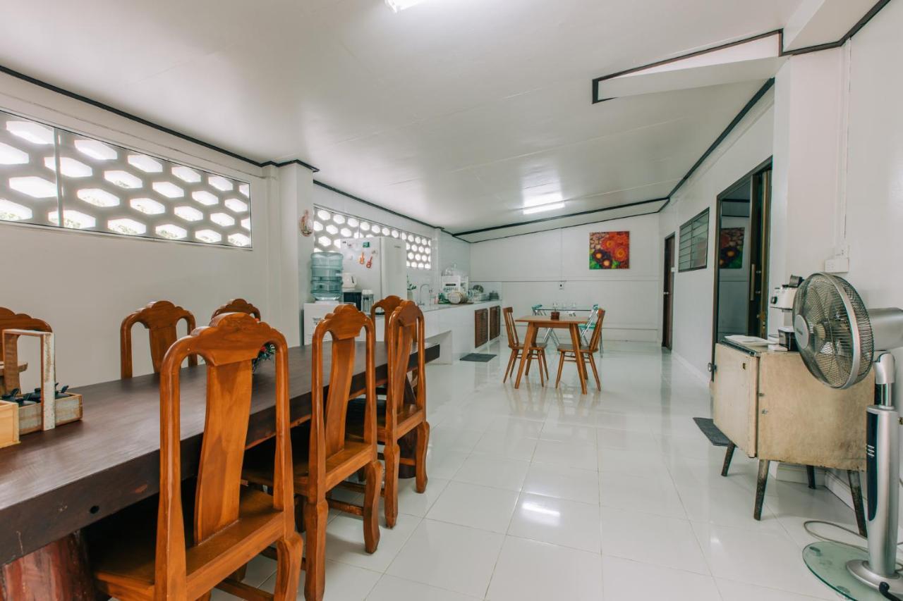 Banya Bnb: Cozy Thai Retreat in Prachuap Khiri Khan Exterior photo