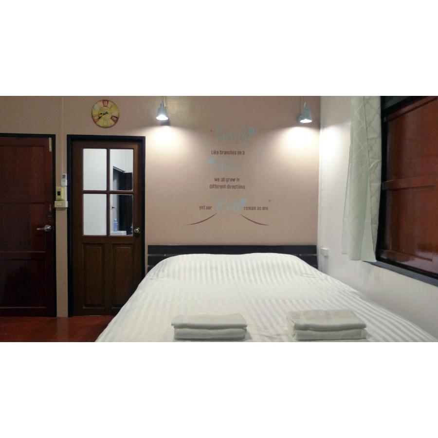 Banya Bnb: Cozy Thai Retreat in Prachuap Khiri Khan Exterior photo