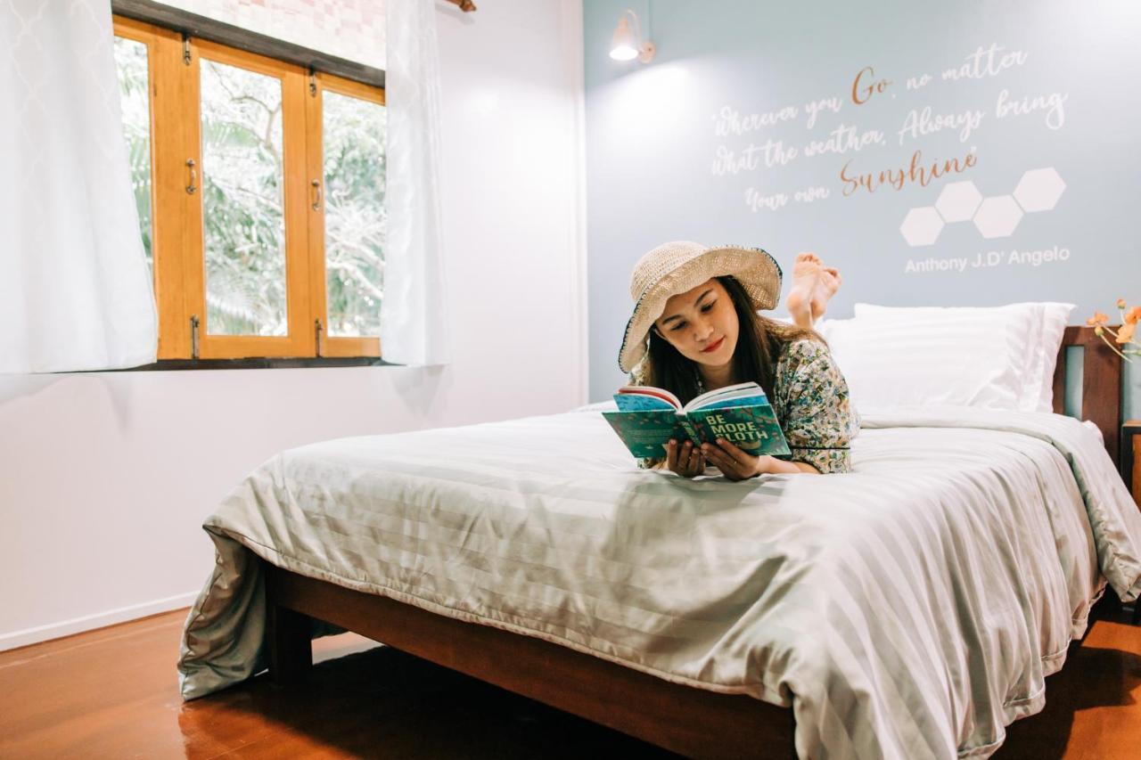Banya Bnb: Cozy Thai Retreat in Prachuap Khiri Khan Exterior photo
