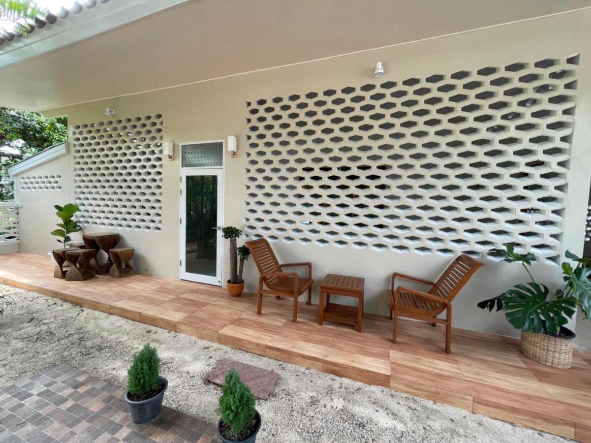 Banya Bnb: Cozy Thai Retreat in Prachuap Khiri Khan Exterior photo