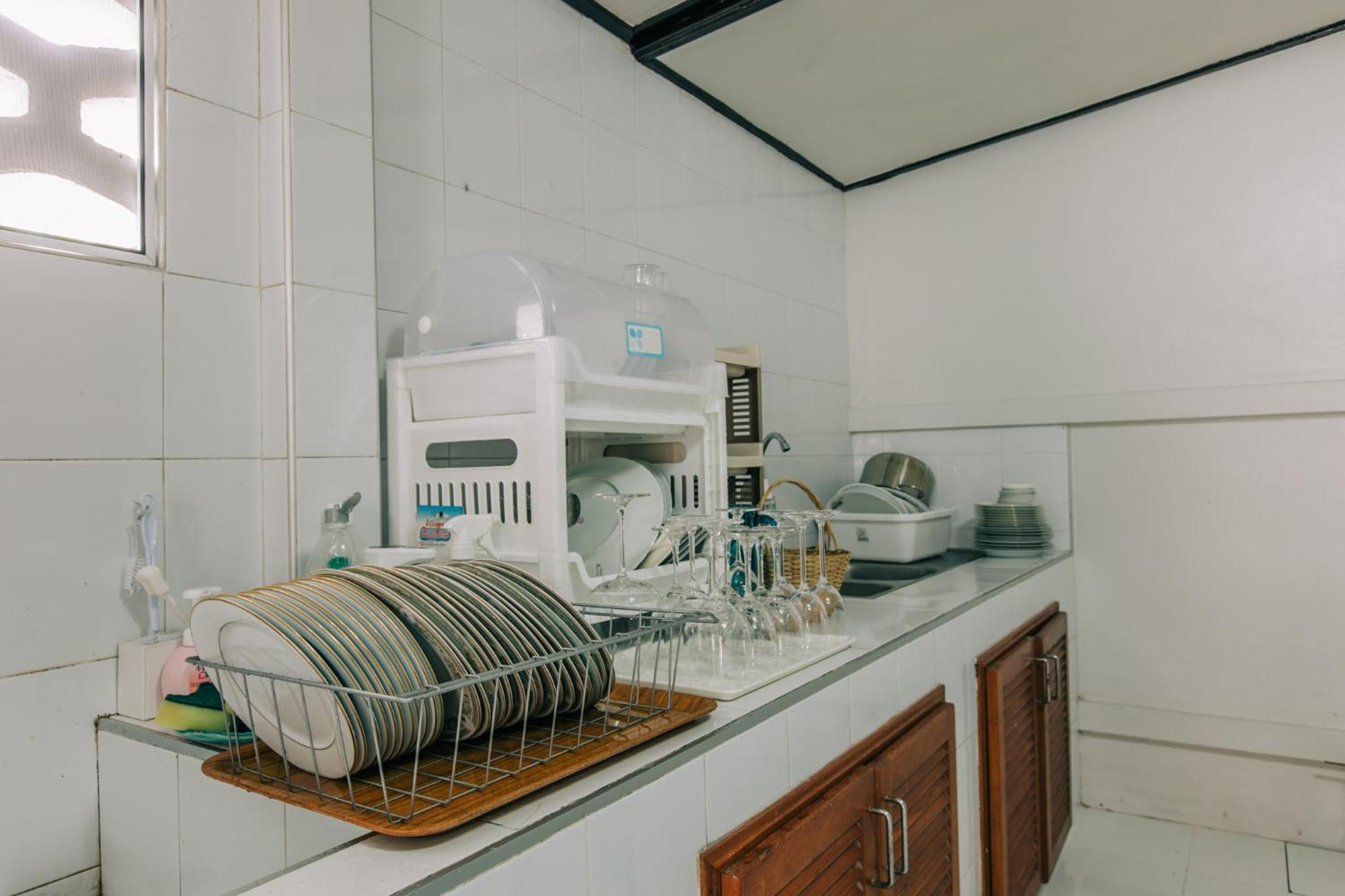 Banya Bnb: Cozy Thai Retreat in Prachuap Khiri Khan Exterior photo